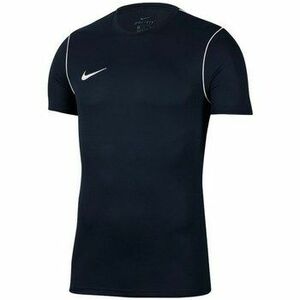 Rövid ujjú pólók Nike Park 20 kép