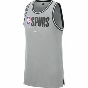 Rövid ujjú pólók Nike Dry Dna Tank kép