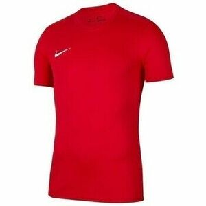 Rövid ujjú pólók Nike Park Vii kép