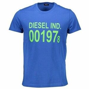 Rövid ujjú pólók Diesel sasatdiego62fc564 kép