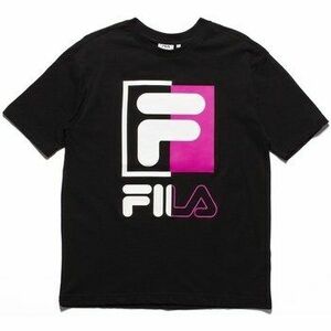 Rövid ujjú pólók Fila Men Saku Tee kép