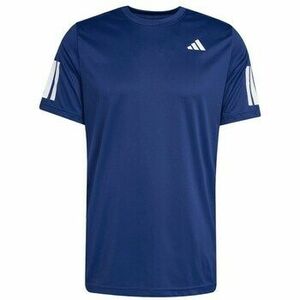 Rövid ujjú pólók adidas Club kép