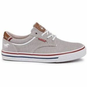 Oxford cipők Mustang Chaussures kép