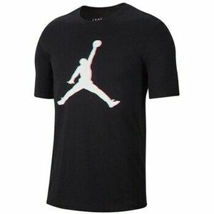 Rövid ujjú pólók Nike Jordan Jumpman 23D kép