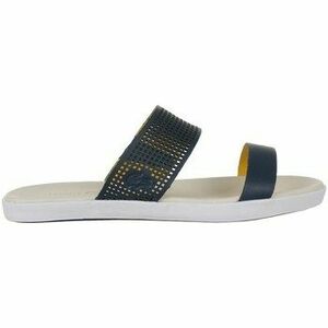 Lábujjközös papucsok Lacoste Natoy Slide kép