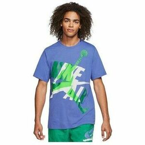 Rövid ujjú pólók Nike Jordan Jumpman Classics kép