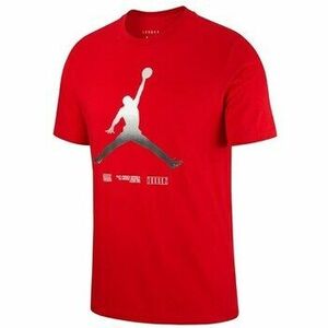 Rövid ujjú pólók Nike Jordan Legacy AJ11 kép