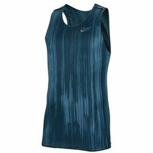Rövid ujjú pólók Nike Drifit KD kép