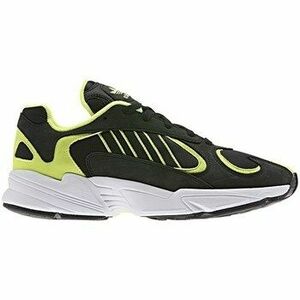 Rövid szárú edzőcipők adidas YUNG1 kép