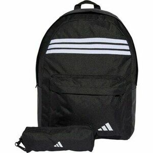 Hátitáskák adidas Classic 3-stripes Horizontal kép