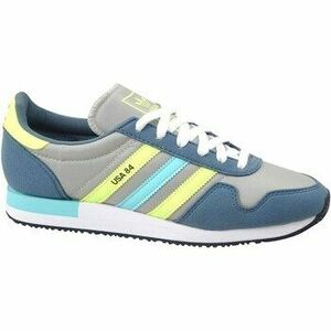 Rövid szárú edzőcipők adidas Usa 84 kép