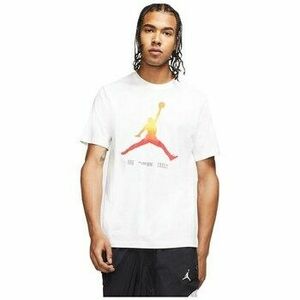 Rövid ujjú pólók Nike Jordan Legacy AJ11 kép