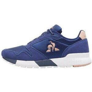 Rövid szárú edzőcipők Le Coq Sportif Omega X W kép