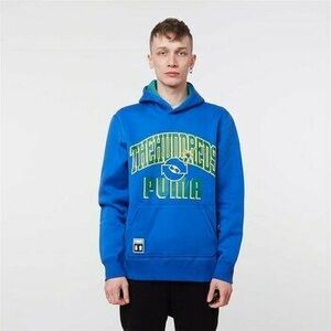 Pulóverek Puma X The Hundreds Hoodie kép