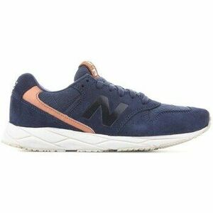 Rövid szárú edzőcipők New Balance WRT96EAB kép