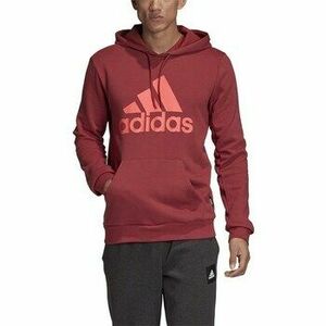 Pulóverek adidas MH Bos PO FT S kép
