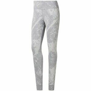Nadrágok Reebok Sport Combat Lux Bold Jacquard kép