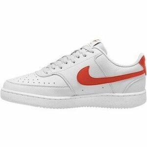 Rövid szárú edzőcipők Nike Court Vision LO NN kép