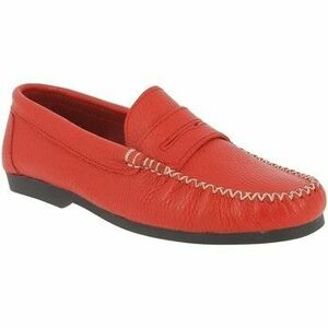 Mokkaszínek Xavier Danaud Chaussures kép