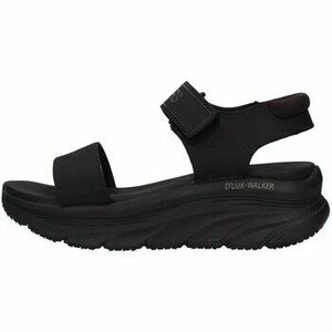 Szandálok / Saruk Skechers 119226 kép