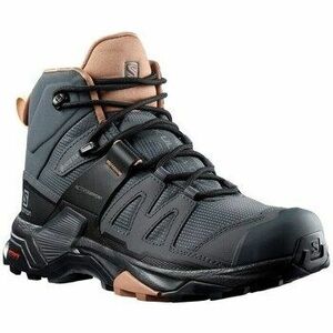 Túracipők Salomon X Ultra 4 Mid Gtx W kép