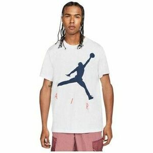 Rövid ujjú pólók Nike Air Jordan Jumpman Hbr kép