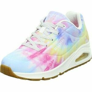 Rövid szárú edzőcipők Skechers Hyped Hippie kép