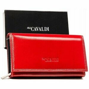 Pénztárcák 4U Cavaldi RD07GCL kép
