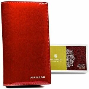 Pénztárcák Peterson PTN421431SH kép