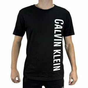 Rövid ujjú pólók Calvin Klein Jeans KM0KM00998BEH kép
