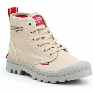 Magas szárú edzőcipők Palladium Pampa HI Dare kép