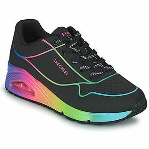 Rövid szárú edzőcipők Skechers UNO kép