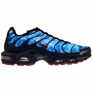 Rövid szárú edzőcipők Nike Air Max Plus kép