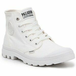 Magas szárú edzőcipők Palladium Pampa HI kép