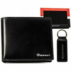 Pénztárcák Rovicky RSETMN992KCS kép