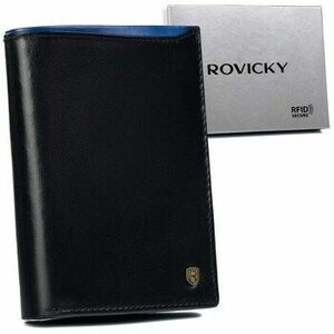 Pénztárcák Rovicky DHN4RVT6887 kép