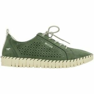 Oxford cipők Mustang Chaussures kép