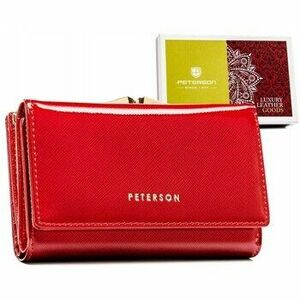 Pénztárcák Peterson PTN42108SAF kép