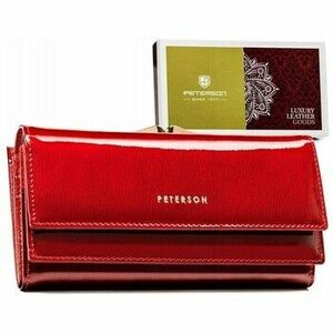 Pénztárcák Peterson PTN421028SH1 kép