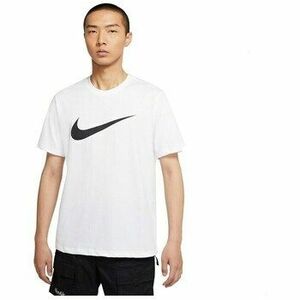 Rövid ujjú pólók Nike Icon Swoosh kép