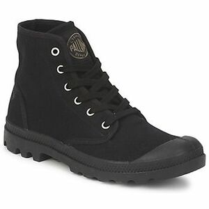 Csizmák Palladium US PAMPA HIGH kép