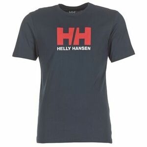 Rövid ujjú pólók Helly Hansen HH LOGO kép