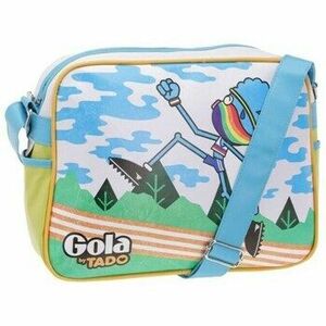 Kézitáskák Gola tub224redfordtrack kép
