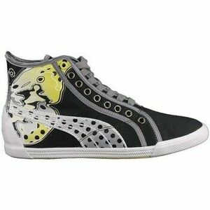 Magas szárú edzőcipők Puma Crete Mid Wings Wns kép