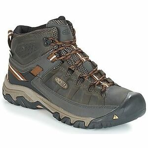 Túracipők Keen TARGHEE III MID WP kép