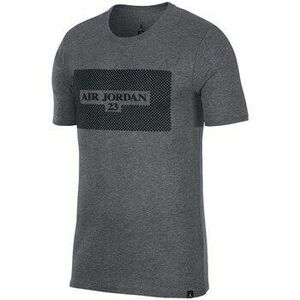 Rövid ujjú pólók Nike Jordan AJ 10 Graphic kép
