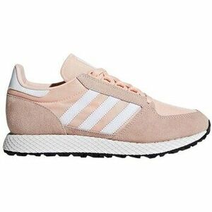 Rövid szárú edzőcipők adidas Forest Grove W kép