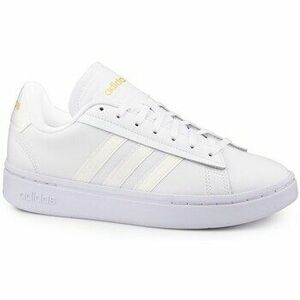 Rövid szárú edzőcipők adidas Grand Court Alpha kép