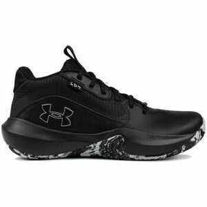 Magas szárú edzőcipők Under Armour Lockdown 7 kép