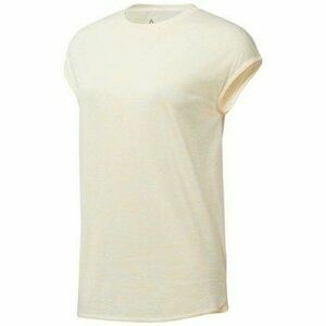 Rövid ujjú pólók Reebok Sport EL Marble Tee kép